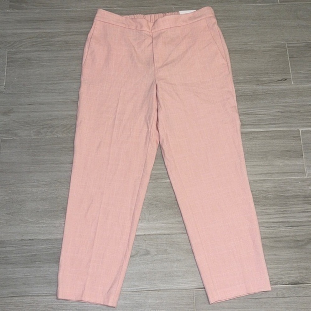 🍍🍍Linen Pant - Picture 2 of 5
